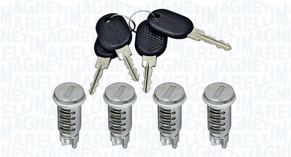 Lock Cylinder Kit